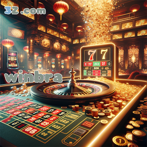 Winbra: Confiavel e Segmentado para Jogadores Brasileiros