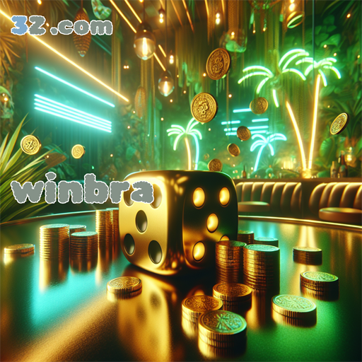 Esporte em Jogo: Winbra Revoluciona o Entretenimento Digital