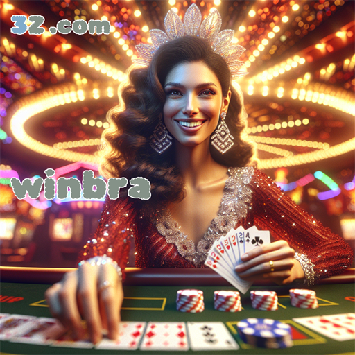 Login no Winbra: Junte-se à Diversão dos Jogos