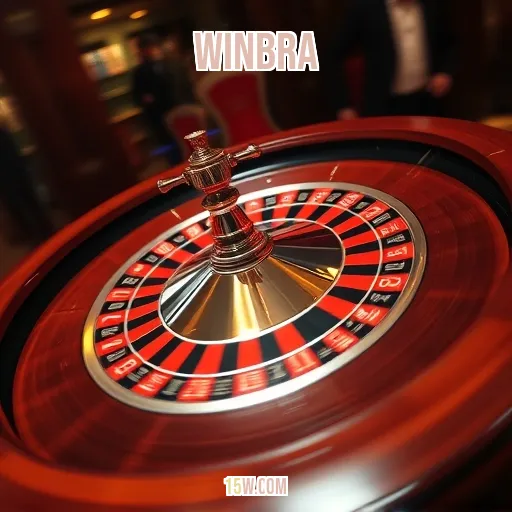 winbra: Incríveis Promoções para Amplificar sua Experiência de Jogo