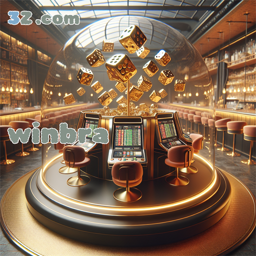 Explorando os Recursos Únicos da Seção VIP do Winbra
