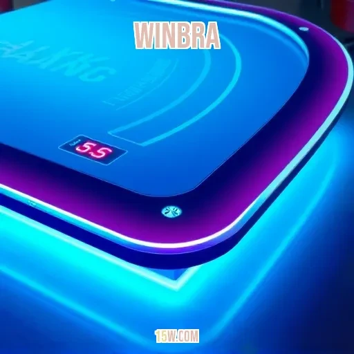 winbra: Navegue com Segurança e Confiabilidade no Mundo dos Jogos