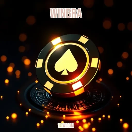 winbra: Mergulhe em um Mundo de Jogos Incríveis e Diversão