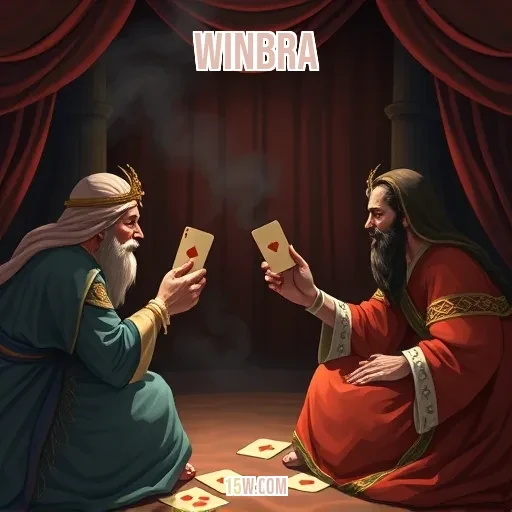 winbra: O Poder do Suporte 24/7 para Jogadores